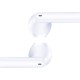 3mk Movepods 5.4 Wireless Headphones - White