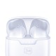 3mk Movepods 5.4 Wireless Headphones - White