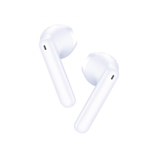 3mk Movepods 5.4 Wireless Headphones - White