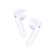 3mk Movepods 5.4 Wireless Headphones - White