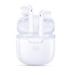 3mk Movepods 5.4 Wireless Headphones - White
