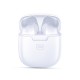 3mk Movepods 5.4 Wireless Headphones - White