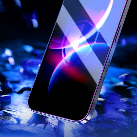 Hardened multi-layer protective film 3mk StratCore700 for Xiaomi Realme Note 50