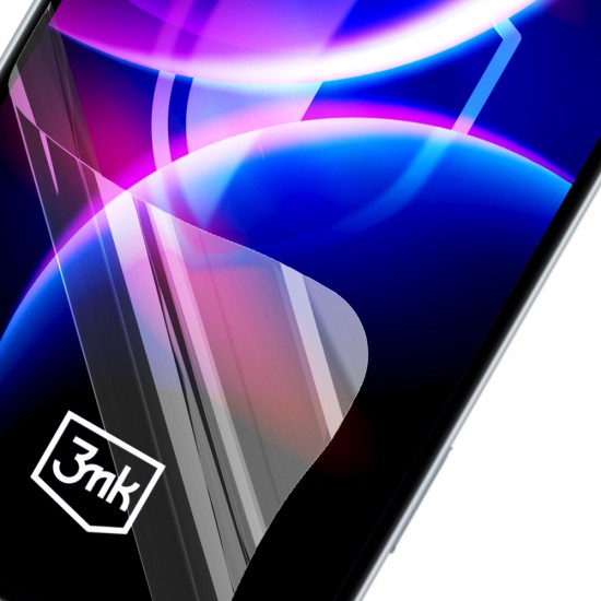 Hardened multi-layer protective film 3mk StratCore700 for Xiaomi POCO C75