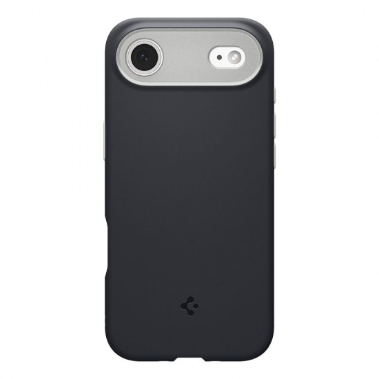 Spigen Nano Pop MagSafe Case for iPhone 17 Air - Black