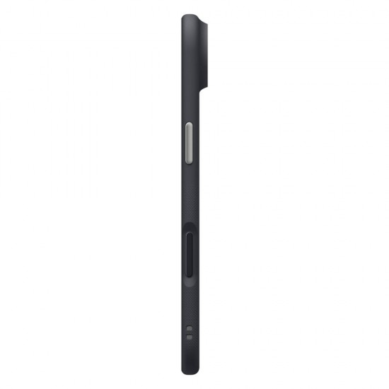 Spigen Nano Pop MagSafe Case for iPhone 17 - Black