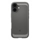 Spigen Rugged Armor Mag MagSafe Case for iPhone 17 - Gray