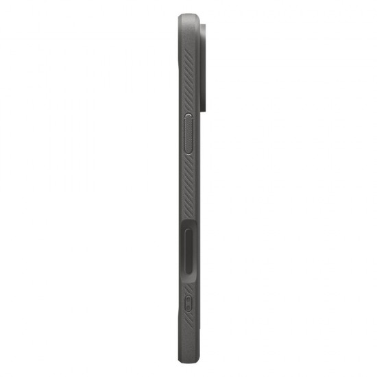 Spigen Rugged Armor Mag MagSafe Case for iPhone 17 Pro - Gray Spigen Rugged Armor Mag MagSafe Case for iPhone 17 Pro - Gray
