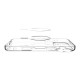 Spigen Ultra Hybrid MagSafe Case for iPhone 17 Pro Max - Transparent Gold Spigen Ultra Hybrid MagSafe Case for iPhone 17 Pro Max - Transparent Gold