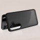 Tech-Protect MagMat Case for Samsung Galaxy S25 FE - Matte Black