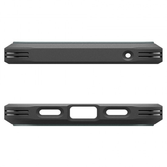 Spigen Tough Armor Mag MagSafe Case for Google Pixel 10 Pro XL - Green