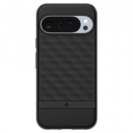 Spigen Parallax Mag MagSafe Case for Google Pixel 10 Pro XL - Matte Black