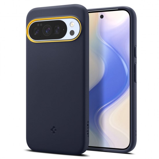Spigen Nano Pop Mag MagSafe Case for Google Pixel 10 Pro XL - Navy Blue