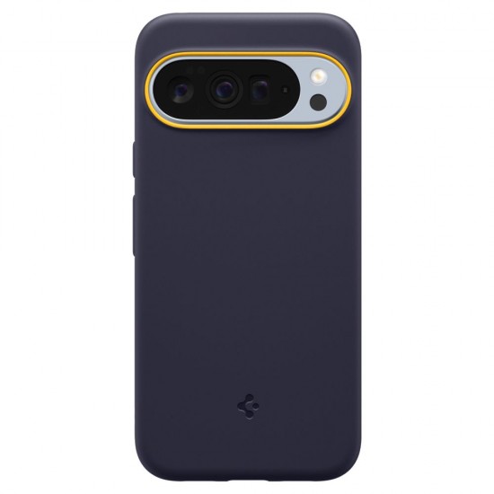 Spigen Nano Pop Mag MagSafe Case for Google Pixel 10 Pro XL - Navy Blue