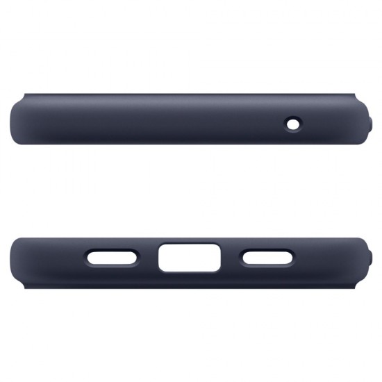 Spigen Nano Pop Mag MagSafe Case for Google Pixel 10 Pro XL - Navy Blue