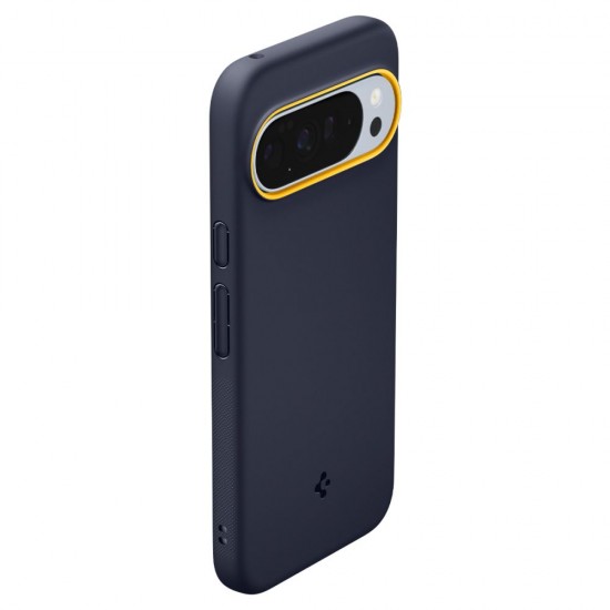Spigen Nano Pop Mag MagSafe Case for Google Pixel 10 Pro XL - Navy Blue