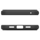 Spigen Liquid Air Case for Google Pixel 10 Pro XL - Matte Black