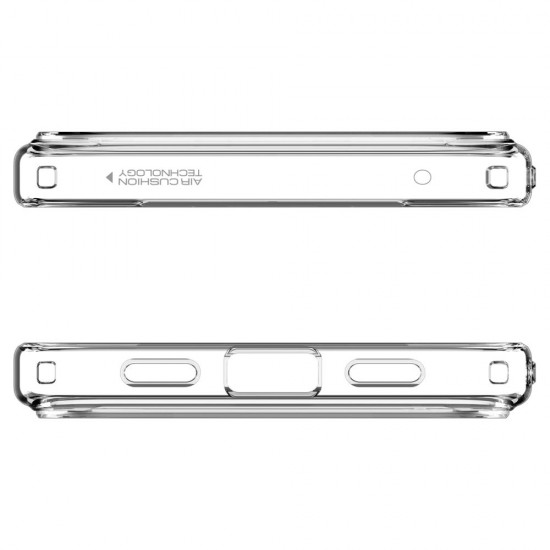 Spigen Ultra Hybrid Case for Google Pixel 10 Pro XL - Transparent