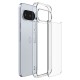 Spigen Ultra Hybrid Case for Google Pixel 10 Pro XL - Transparent