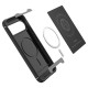 Spigen Core Armor Mag MagSafe Case for Google Pixel 10 Pro XL - Matte Black
