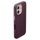 Spigen Nano Pop Mag MagSafe case for iPhone 17 - burgundy