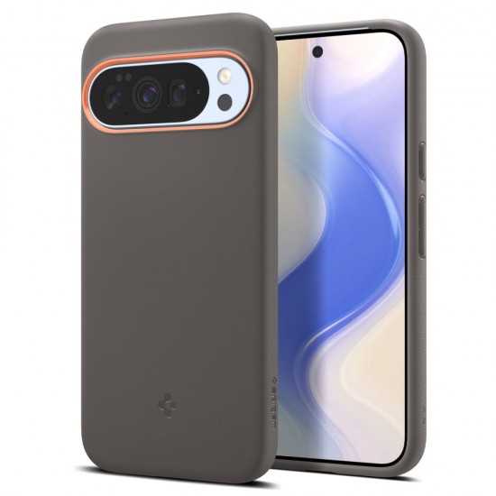 Spigen Nano Pop Mag MagSafe Case for Google Pixel 10 Pro XL - Gray