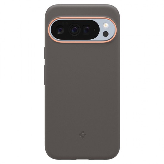 Spigen Nano Pop Mag MagSafe Case for Google Pixel 10 Pro XL - Gray
