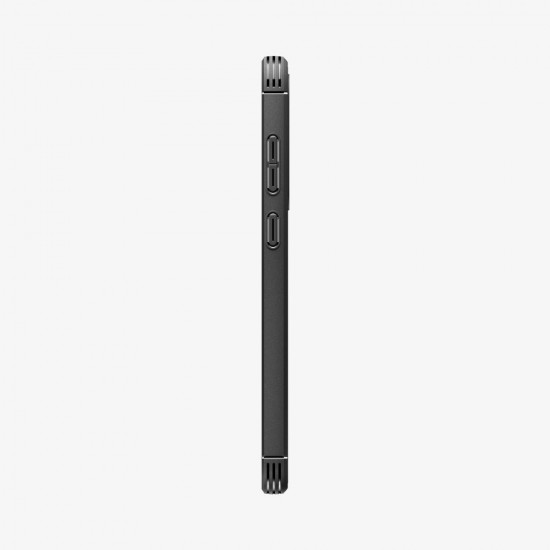 Spigen Core Armor Mag MagSafe Case for Samsung Galaxy S25 FE - Matte Black