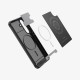 Spigen Core Armor Mag MagSafe Case for Samsung Galaxy S25 FE - Matte Black