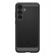 Spigen Rugged Armor Case for Samsung Galaxy S25 FE - Matte Black
