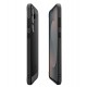 Spigen Rugged Armor Case for Samsung Galaxy S25 FE - Matte Black