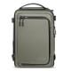 Tech-Protect Defender S50 Backpack for Ryanair & Wizzar, 20L Laptop - Olive