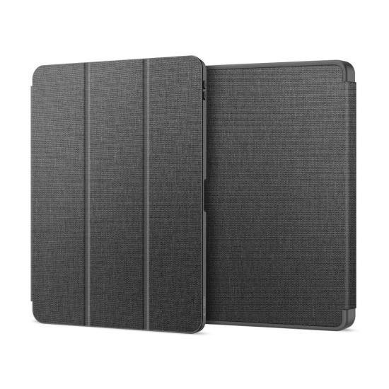 Tech-Protect SC Pen Canvas Case for iPad 10.9” 2022 / iPad 11” 2025 - Gray