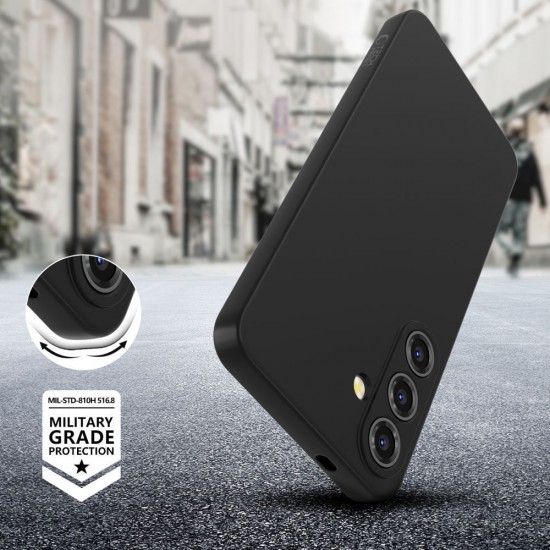 Tech-Protect Icon Case for Samsung Galaxy A17 4G / 5G - Blue