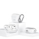 Tech-Protect FlexAir Case for AirPods Pro - Clear