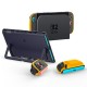Spigen Nano Pop Case for Nintendo Switch 2 - Navy Blue