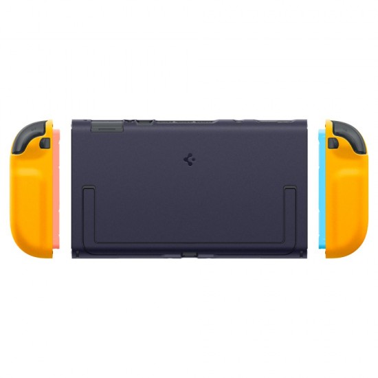 Spigen Nano Pop Case for Nintendo Switch 2 - Navy Blue