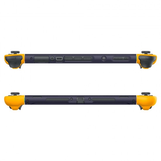 Spigen Nano Pop Case for Nintendo Switch 2 - Navy Blue