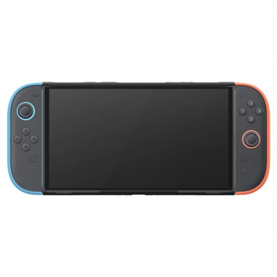 Spigen Nano Pop Case for Nintendo Switch 2 - Black
