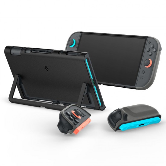 Spigen Nano Pop Case for Nintendo Switch 2 - Black