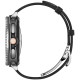 Spigen Enzo Strap for Samsung Galaxy Watch 40/44/46 mm - Black