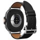 Spigen Enzo Strap for Samsung Galaxy Watch 40/44/46 mm - Black