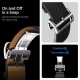 Spigen Enzo Strap for Samsung Galaxy Watch 40/44/46 mm - Black