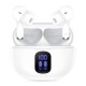 Tech-Protect UltraBoost TWS Pro G2 Headphones - White