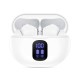 Tech-Protect UltraBoost TWS Pro G2 Headphones - White