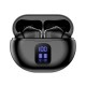 Tech-Protect UltraBoost TWS Pro G2 Headphones - Black