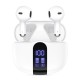 Tech-Protect UltraBoost TWS Core G2 Headphones - White