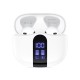Tech-Protect UltraBoost TWS Core G2 Headphones - White