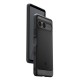 Spigen Rugged Armor Case for Sony Xperia 10 VII - Matte Black
