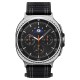 Spigen WBF0 Strap for Samsung Galaxy Watch 40/44/46 mm - Black